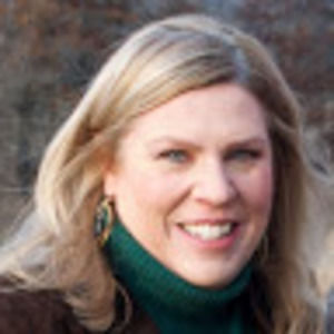 Meet your Posher, Michele